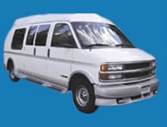 Denver Airport Car Service