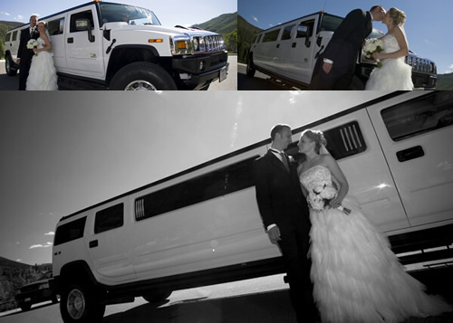 Limousine Service Denver